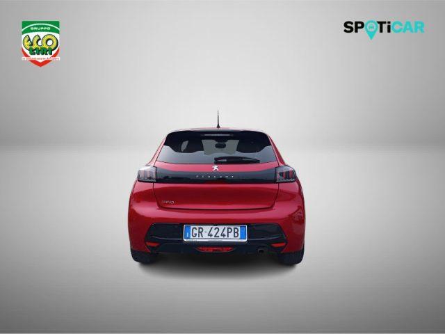 PEUGEOT 208 PureTech 100 Stop&Start EAT 8