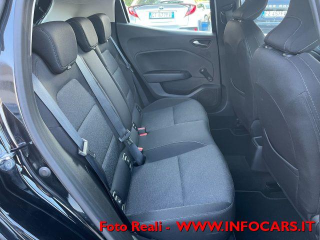 RENAULT Clio TCe 100 CV GPL 5p Business AUTOCARRO PROMO