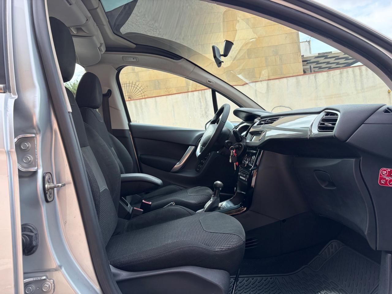 Citroen C3 1.1 Exclusive ideale per neopatentati