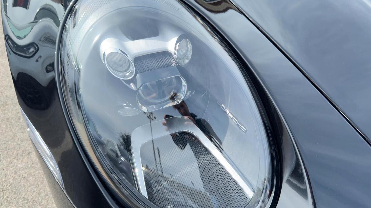 Porsche 911 Carrera S TETTO/MATRIX/PRONTA CONSEGNA/