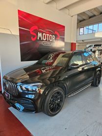 Mercedes-benz GLE 53 AMG GLE 53 4Matic EQ-Boost AMG S