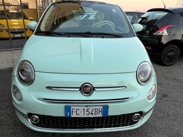 Fiat 500 1.2 Pop OK NEOPATENTATI