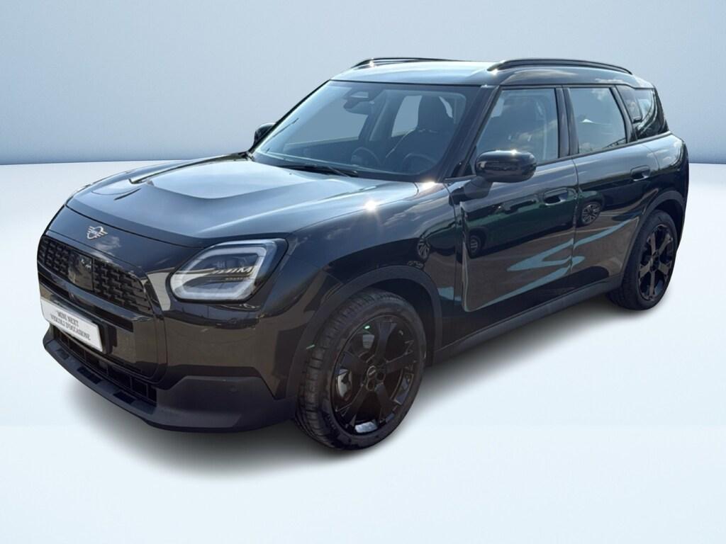 Mini Mini Countryman 2.0 48V D Classic Steptronic