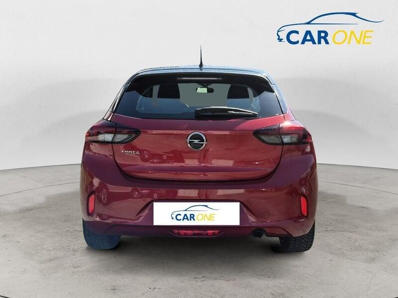 Opel Corsa 1.5 Diesel Edition 100cv MT6