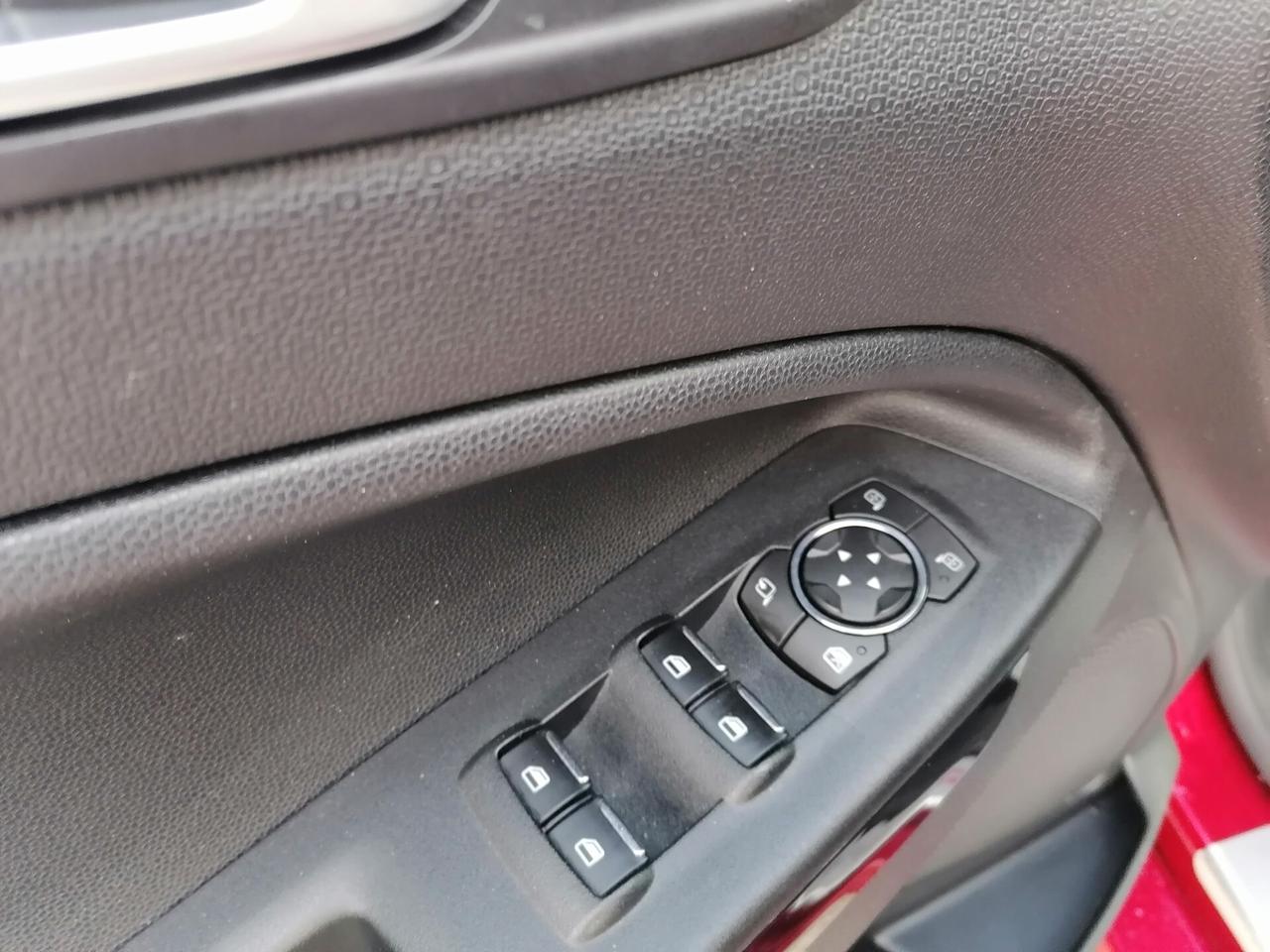 Ford EcoSport 1.5 Ecoblue 100 CV Start&Stop ST-Line