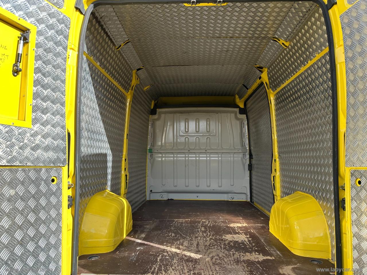 Ducato 30 2.3 MJT 130CV PM-TM Furgone