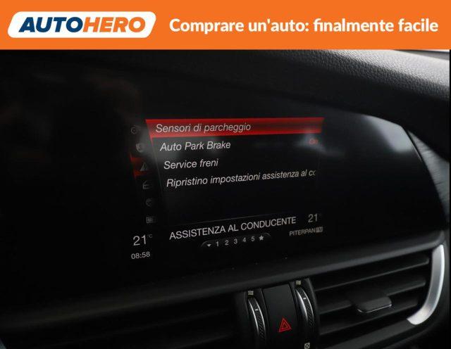 ALFA ROMEO Giulia 2.2 Turbodiesel 150 CV AT8 Super