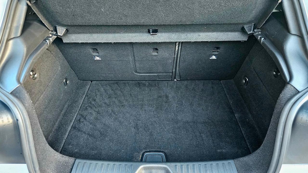 Mercedes-benz A 180 CDI Automatic Sport