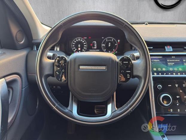 Land Rover Discovery Sport PROMO/7 POSTI