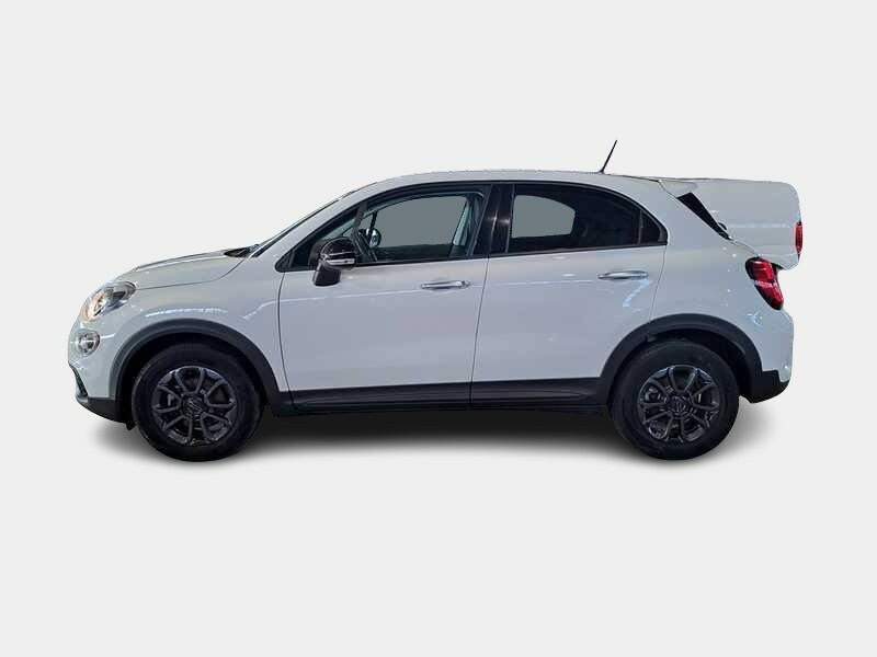 FIAT 500X CLUB 1.0 120CV MY22