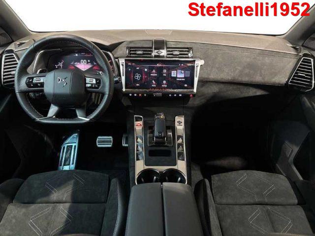 DS AUTOMOBILES DS 7 1.5 bluehdi Pallas 130cv auto