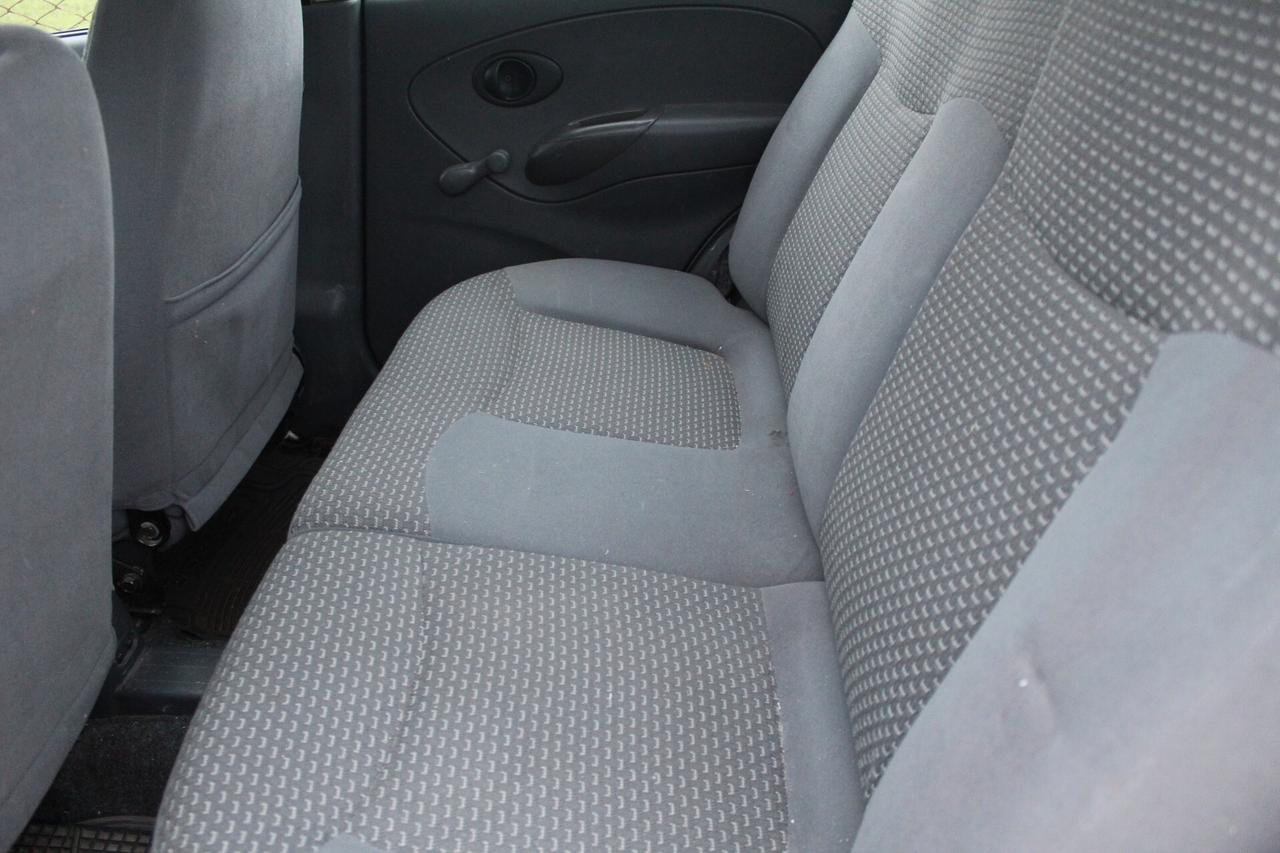 Daewoo Matiz 1000i cat SE Energy