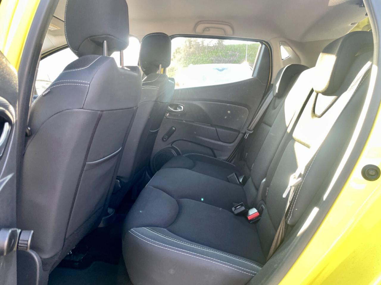 Renault Clio 1.5 dCi 2019 4modelli disp.