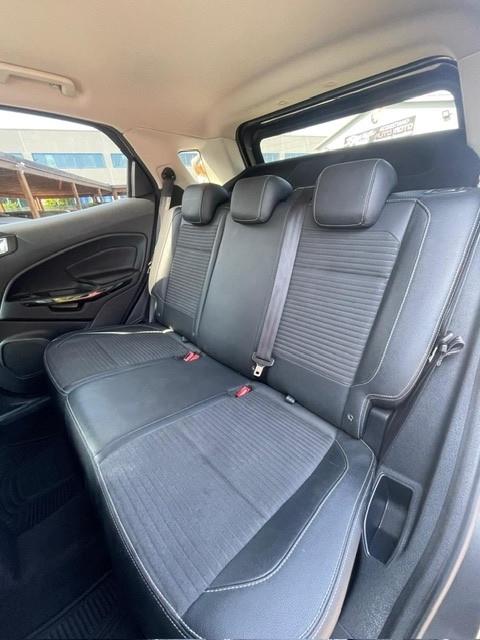 Ford EcoSport 1.0 EcoBoost 125 CV Start&Stop Titanium