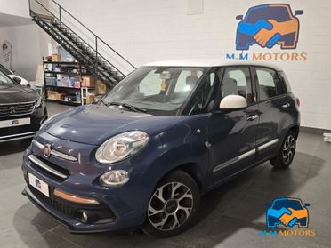Fiat 500 L 500L 1.3 mjt 120 95cv