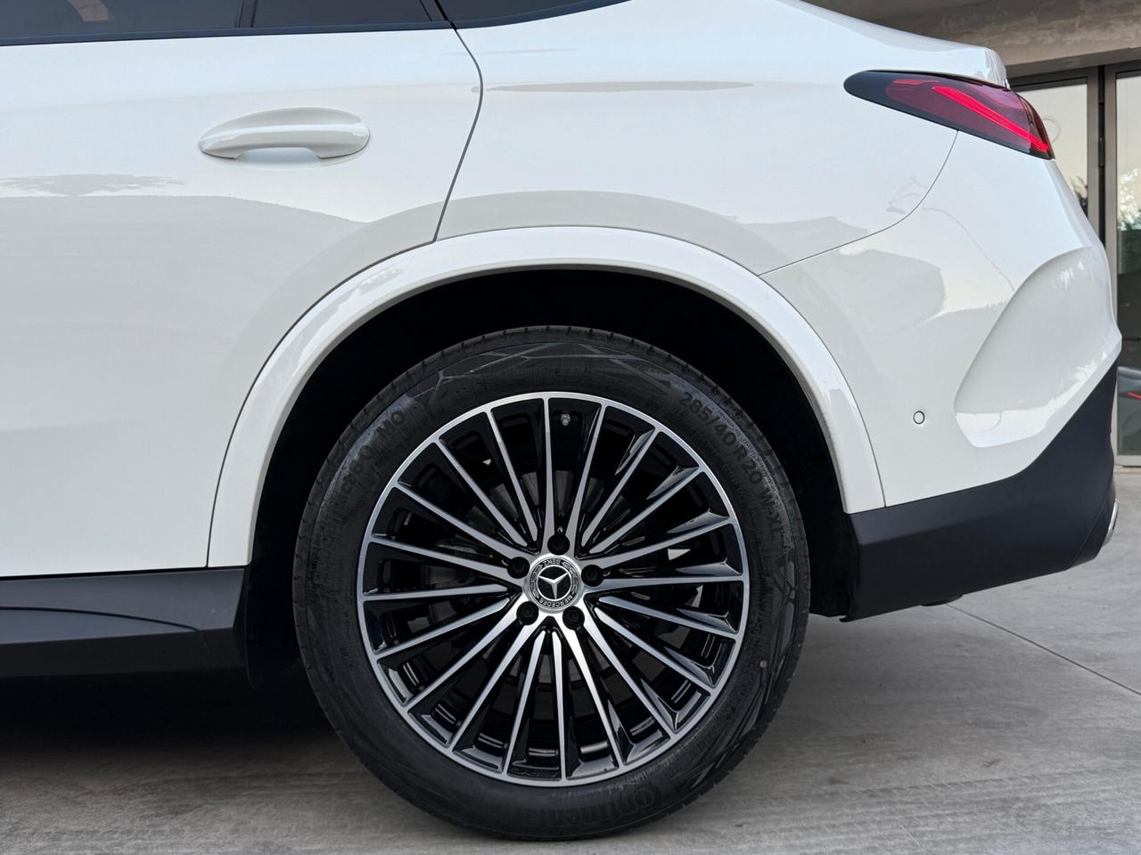 Mercedes-benz GLC 220 COUPE' 220d AMG LINE Premium Plus 4matic auto