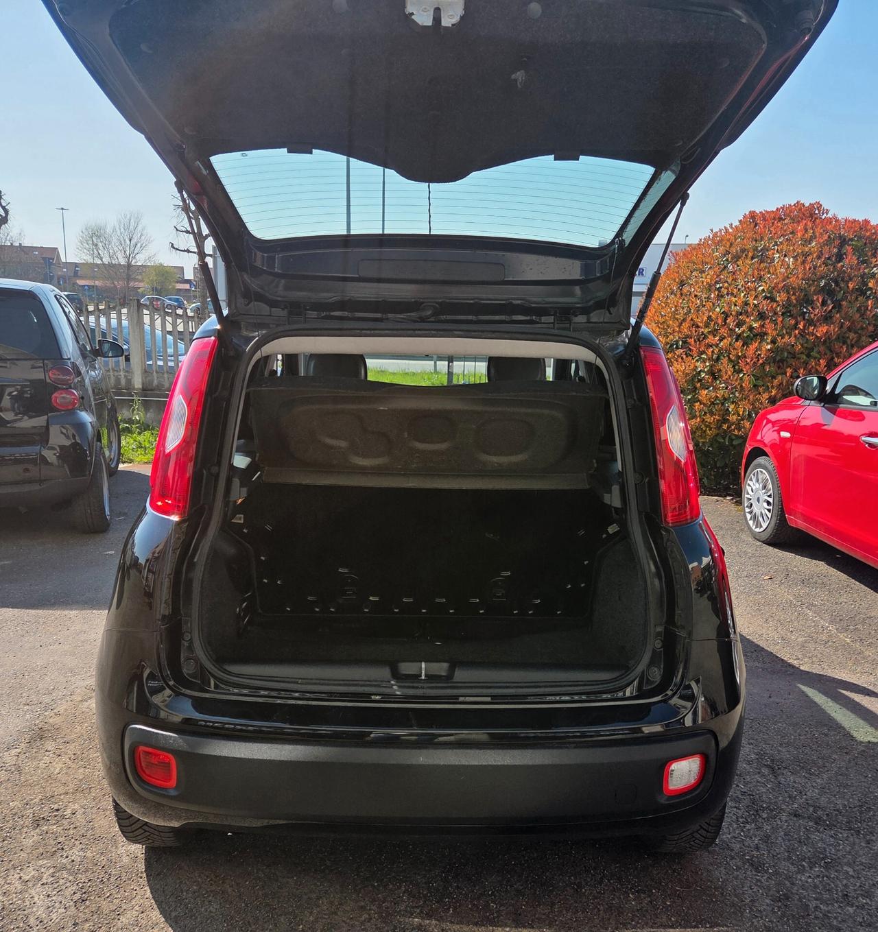 Fiat Panda 1.2 Pop