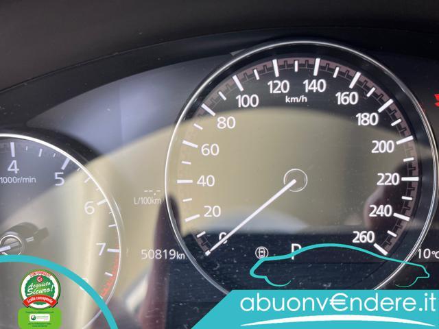 MAZDA CX-30 2.0L e-Skyactiv-G 150 CV M Hybrid 2WD Executive