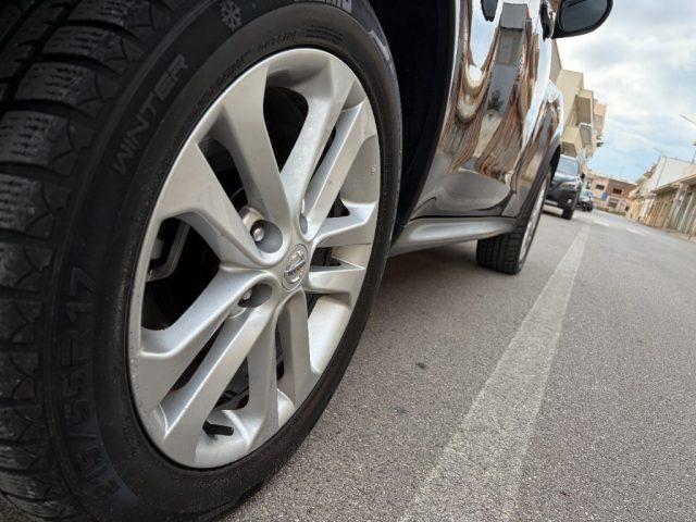 NISSAN Juke 1.5 dCi 110Cv Tekna