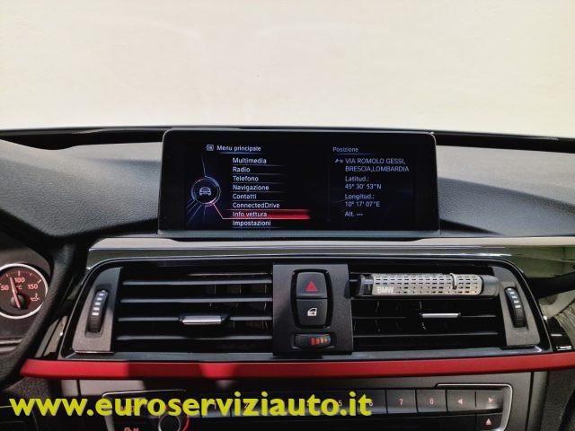 BMW 325 d Gran Turismo Sport