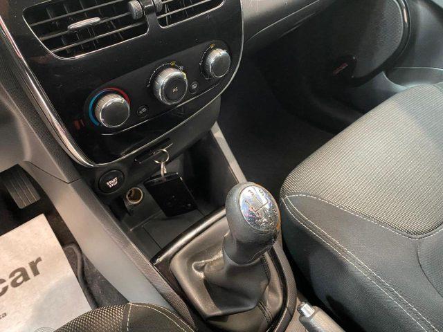 RENAULT Clio 1.5 dCi 8V 75CV5p Neopat