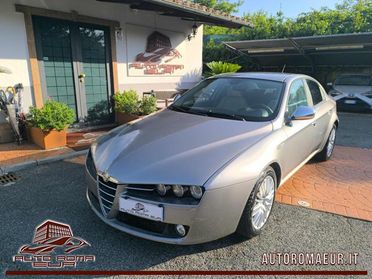 ALFA ROMEO 159 2.0 JTDm Distinctive VISTA E PIACIUTA!