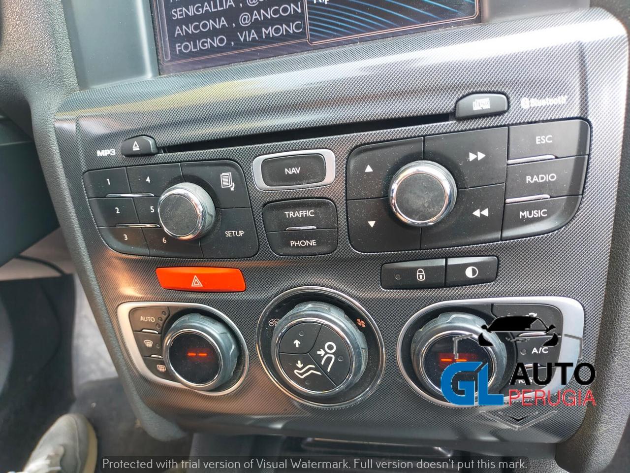 CITROEN C4 1.6 HDI automatica per neopatentati full opt