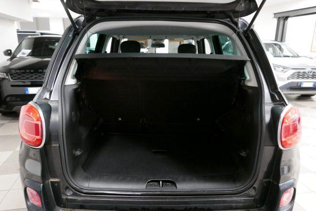 FIAT 500L 1.3 Multijet 85 CV Trekking