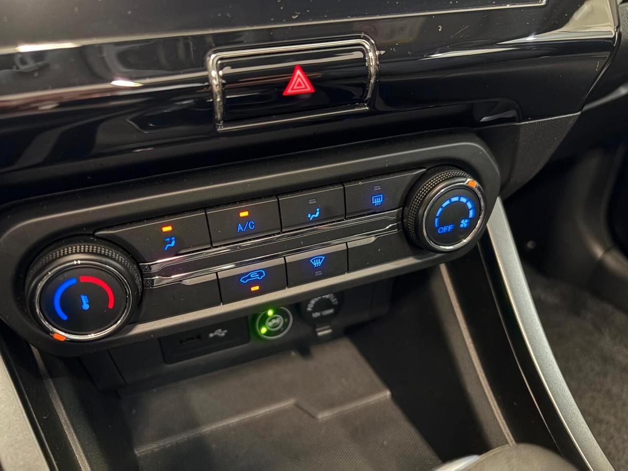 Dr 3.0 1.5 CVT Bi-Fuel GPL