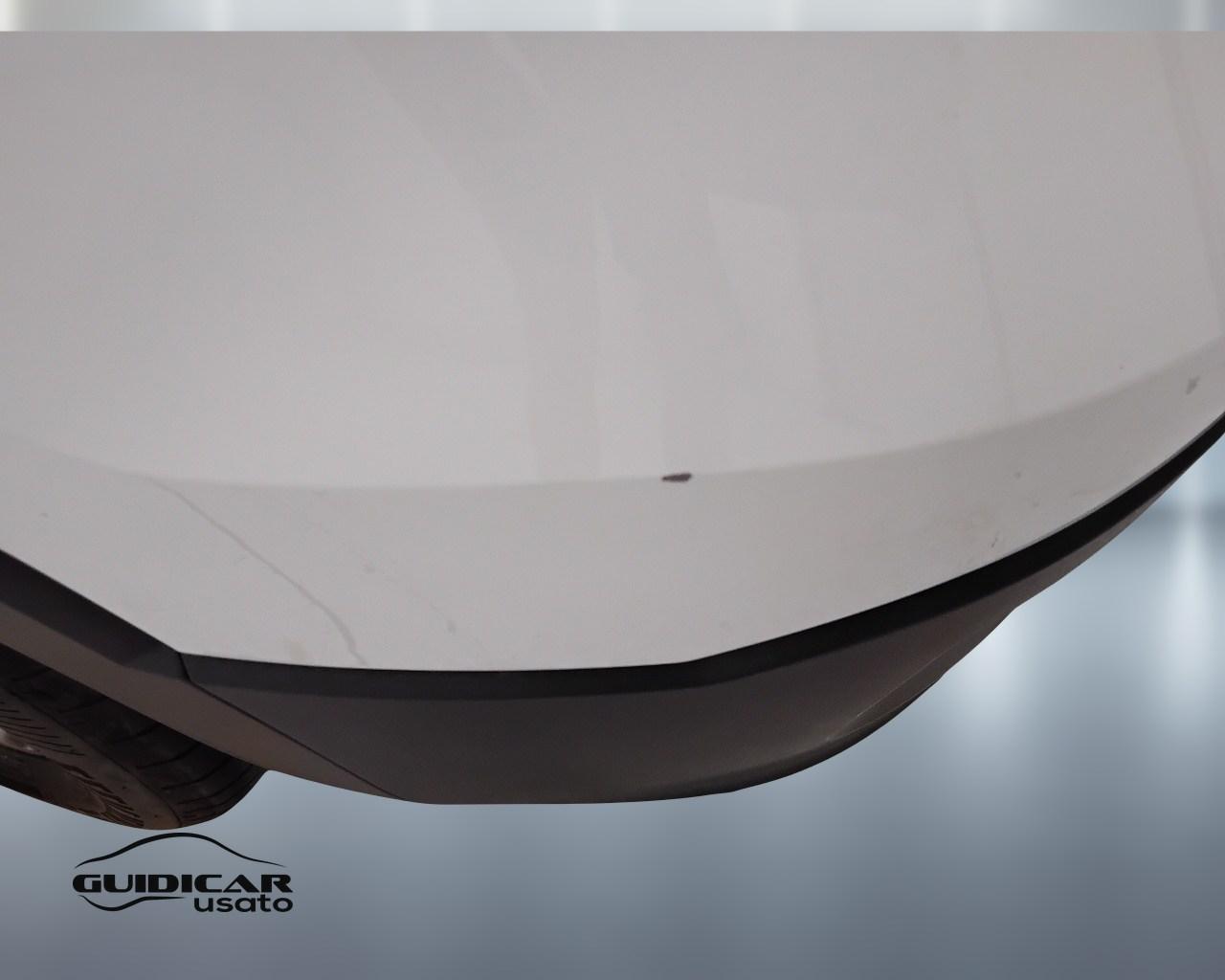 VOLKSWAGEN T-Cross 2019 - T-Cross 1.0 tsi Style 95cv