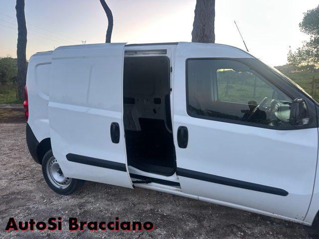 FIAT Doblo Doblò 1.6 MJT 105CV Maxi Lounge