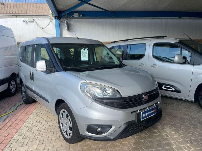 FIAT Doblò 1.6 MJT 16V 95CV Easy