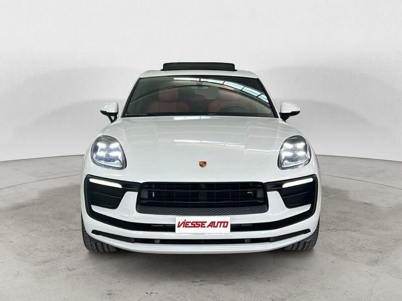 Porsche Macan Macan 2.0 265cv pdk