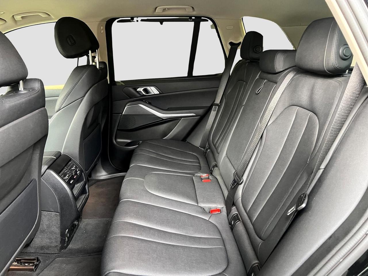 Bmw X5 xDrive25d Business