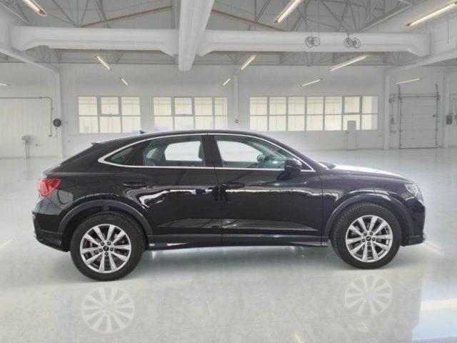 AUDI Q3 SPB 35 TDI quattro S tronic Bus. Plus IVA ESPOSTA