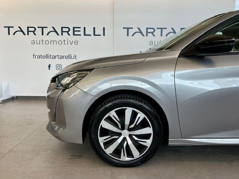 Peugeot 208 Active Pack PureTech 75 S/S