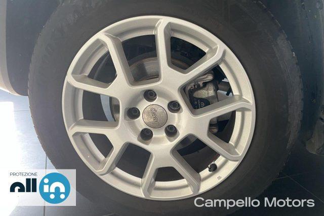 JEEP Renegade Renegade 1.6 Mjt 130cv Limited