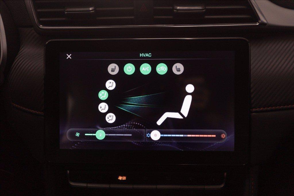 MG ZS 1.5 Luxury del 2024