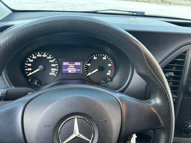 MERCEDES-BENZ Vito 2.2 114 CDI PL Furgone Extra-Long