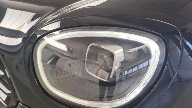 MINI Countryman 1.5 Cooper Classic Countryman Aut.