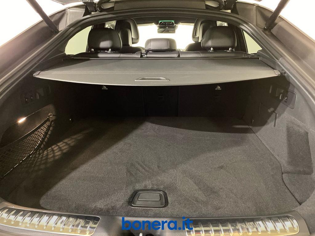 Mercedes GLC Coupe - C254 450 d AMG Line Premium Plus 4Matic 9G-Tronic