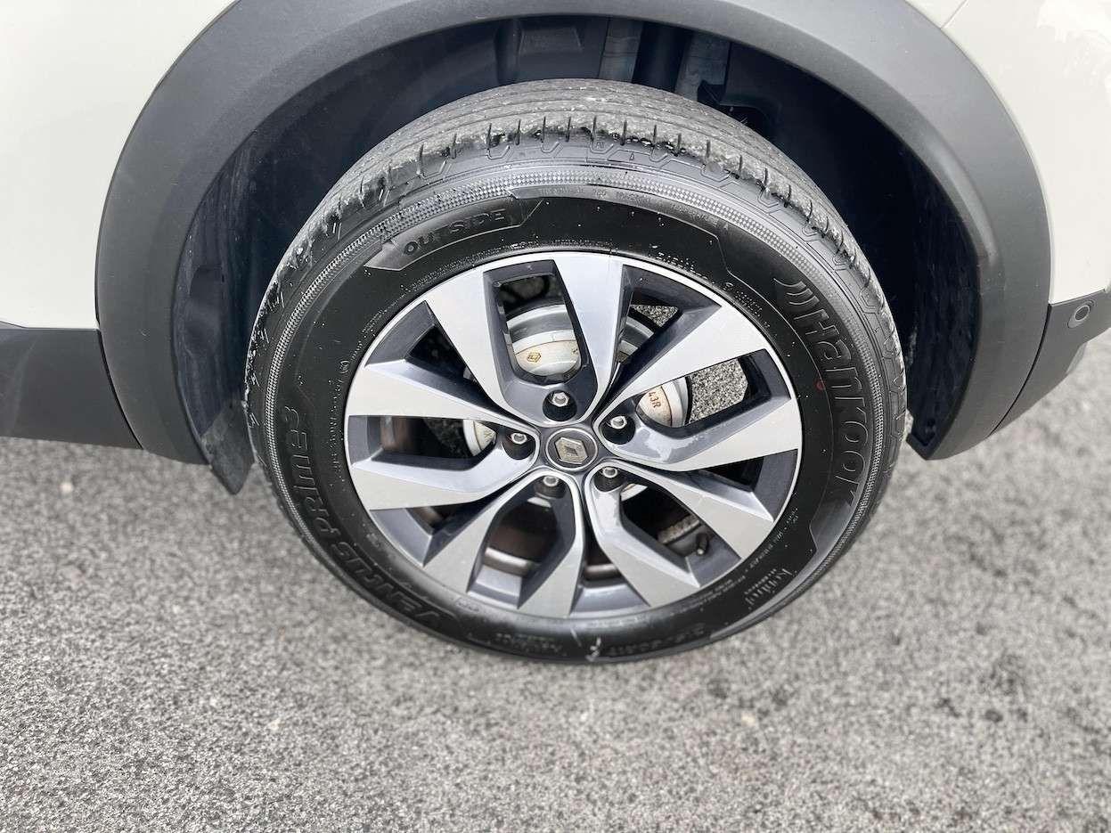 Renault Captur 1.3 Benzina 131CV E6 Automatica - 2020