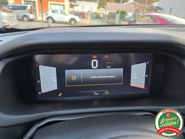 JEEP Avenger 1.2 Turbo 100 CV Summit TETTO APRIB.