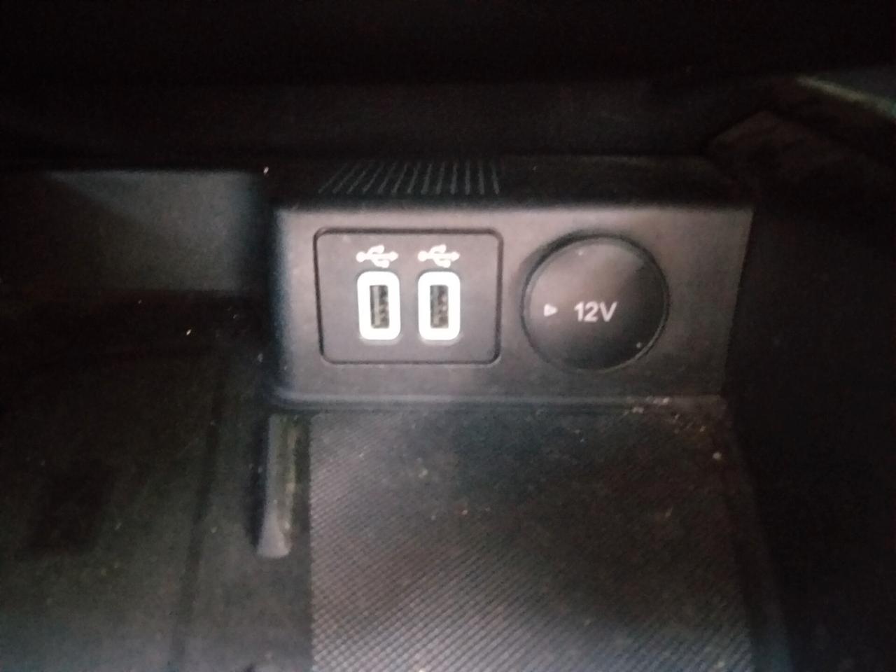 Ford Kuga 1.5 EcoBlue 120 CV 2WD Titanium X