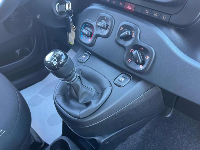 FIAT Panda 1.0 FireFly S&S Hybrid 70CV - KM0