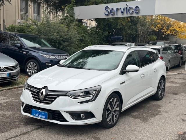 Renault Megane Mégane Sporter dCi 8V 110 CV Energy Bose