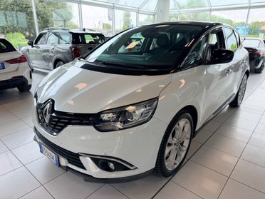Renault Scénic dCi 8V 110 CV Energy Sport Edition2