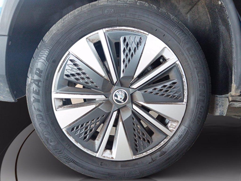 SKODA Karoq 1.5 tsi style dsg del 2022