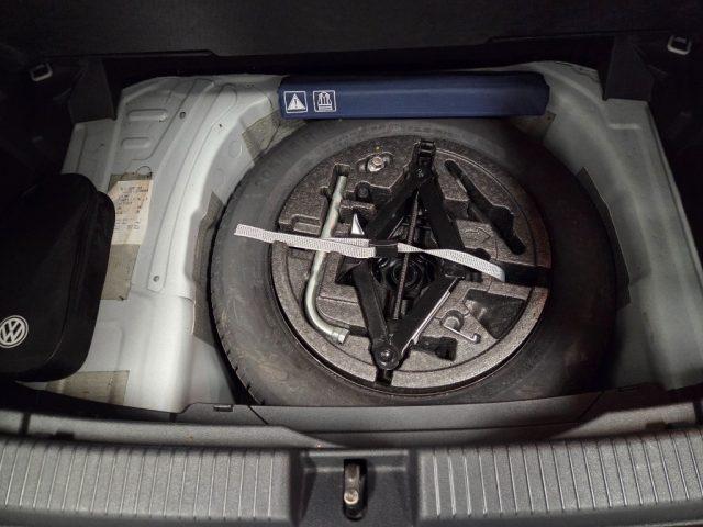 VOLKSWAGEN T-Cross 1.5 TSI DSG R-line UNICOPROPIETARIO