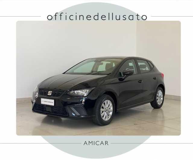 SEAT Ibiza 1.0 MPI 5 porte Style